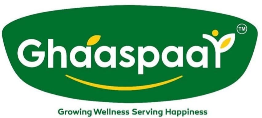 Ghaaspaat Logo